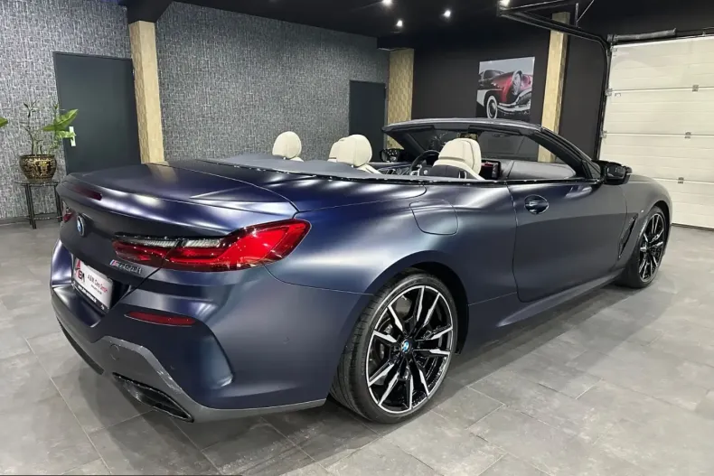 BMW M850 (Seria 8) din 2023 cu 55.000 km - oferta BMW209730 - foto 4