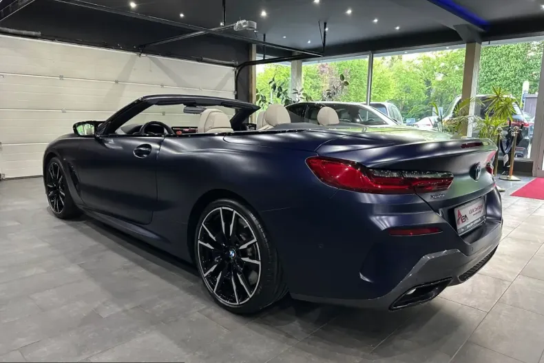 BMW M850 (Seria 8) din 2023 cu 55.000 km - oferta BMW209730 - foto 6