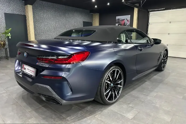 BMW M850 (Seria 8) din 2023 cu 55.000 km - oferta BMW209730 - foto 9