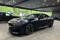 BMW M850 (Seria 8) din 2023 cu 55.000 km - oferta BMW209730 - foto 12
