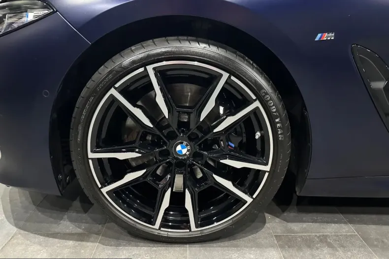 BMW M850 (Seria 8) din 2023 cu 55.000 km - oferta BMW209730 - foto 15