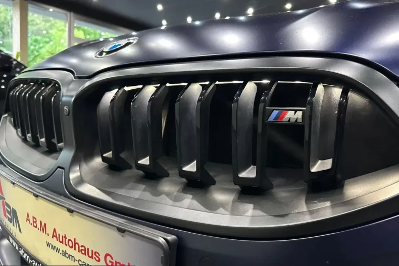 BMW M850 (Seria 8) din 2023 cu 55.000 km - oferta BMW209730 - foto 17