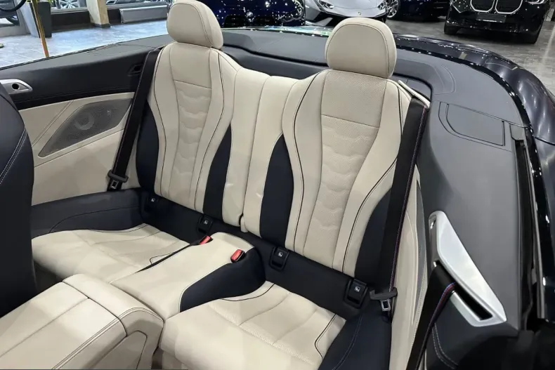 BMW M850 (Seria 8) din 2023 cu 55.000 km - oferta BMW209730 - foto 22