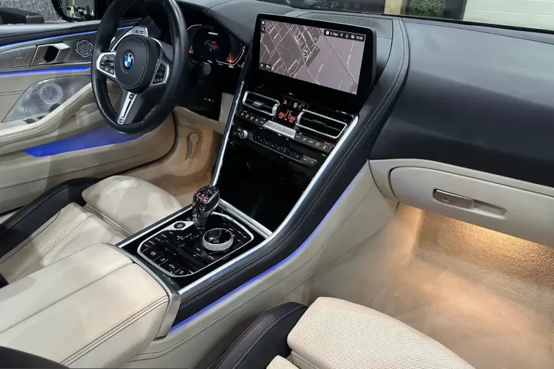 BMW M850 (Seria 8) din 2023 cu 55.000 km - oferta BMW209730 - foto 32