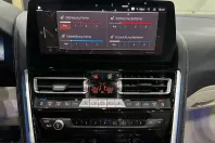 BMW M850 (Seria 8) din 2023 cu 55.000 km - oferta BMW209730 - foto 37