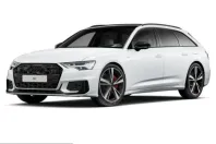 Audi A6 din 2025 cu 9.202 km - oferta AUD209731 - foto 1