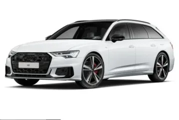 Audi A6 din 2025 - oferta AUD209731