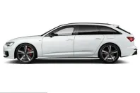 Audi A6 din 2025 cu 9.202 km - oferta AUD209731 - foto 2