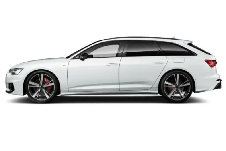 Audi A6 din 2025 cu 9.202 km - oferta AUD209731 - foto 2