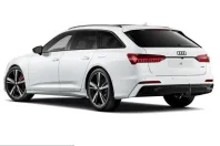 Audi A6 din 2025 cu 9.202 km - oferta AUD209731 - foto 3