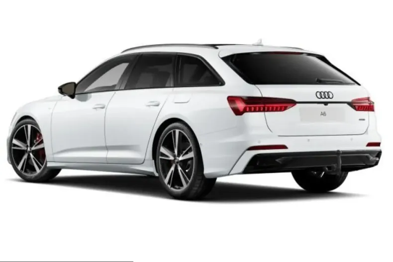 Audi A6 din 2025 cu 9.202 km - oferta AUD209731 - foto 3