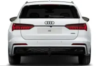 Audi A6 din 2025 cu 9.202 km - oferta AUD209731 - foto 4