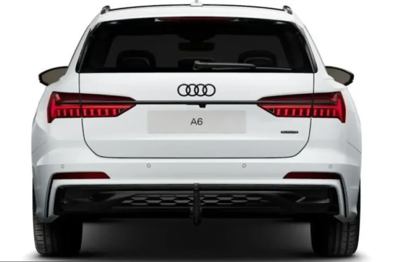 Audi A6 din 2025 cu 9.202 km - oferta AUD209731 - foto 4