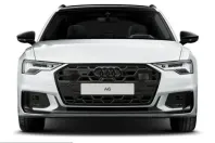 Audi A6 din 2025 cu 9.202 km - oferta AUD209731 - foto 5