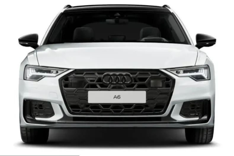 Audi A6 din 2025 cu 9.202 km - oferta AUD209731 - foto 5
