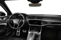 Audi A6 din 2025 cu 9.202 km - oferta AUD209731 - foto 7