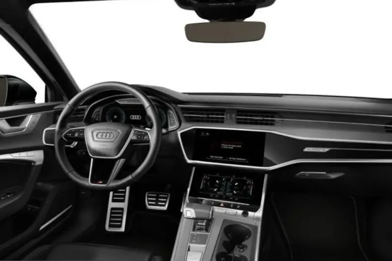 Audi A6 din 2025 cu 9.202 km - oferta AUD209731 - foto 7