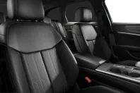 Audi A6 din 2025 cu 9.202 km - oferta AUD209731 - foto 8
