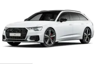 Audi A6 din 2025 cu 9.370 km - oferta AUD209732 - foto 1