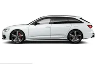Audi A6 din 2025 cu 9.370 km - oferta AUD209732 - foto 2