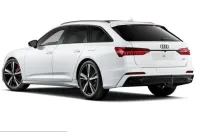 Audi A6 din 2025 cu 9.370 km - oferta AUD209732 - foto 3