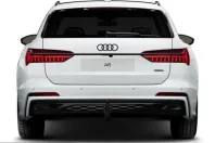 Audi A6 din 2025 cu 9.370 km - oferta AUD209732 - foto 4