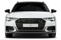 Audi A6 din 2025 cu 9.370 km - oferta AUD209732 - foto 5