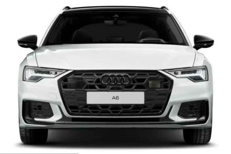Audi A6 din 2025 cu 9.370 km - oferta AUD209732 - foto 5