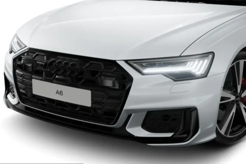 Audi A6 din 2025 cu 9.370 km - oferta AUD209732 - foto 6