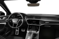 Audi A6 din 2025 cu 9.370 km - oferta AUD209732 - foto 7