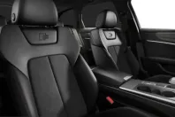 Audi A6 din 2025 cu 9.370 km - oferta AUD209732 - foto 8