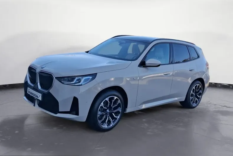 BMW X3 (Seria X) din 2025 cu 26.819 km - oferta BMW209733 - foto 2