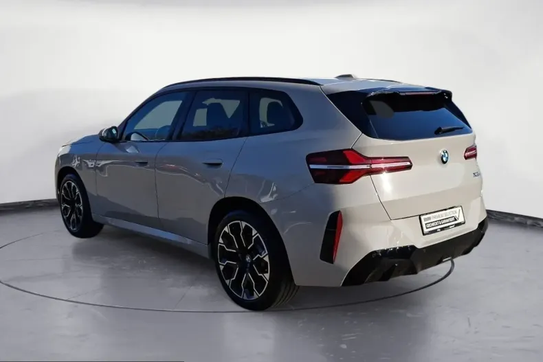 BMW X3 (Seria X) din 2025 cu 26.819 km - oferta BMW209733 - foto 4