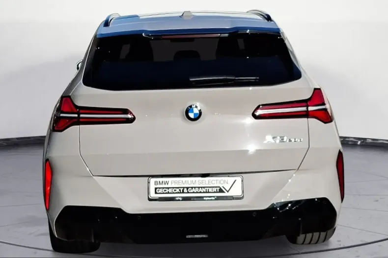 BMW X3 (Seria X) din 2025 cu 26.819 km - oferta BMW209733 - foto 5