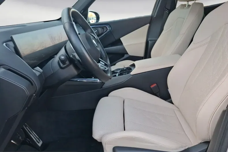 BMW X3 (Seria X) din 2025 cu 26.819 km - oferta BMW209733 - foto 8