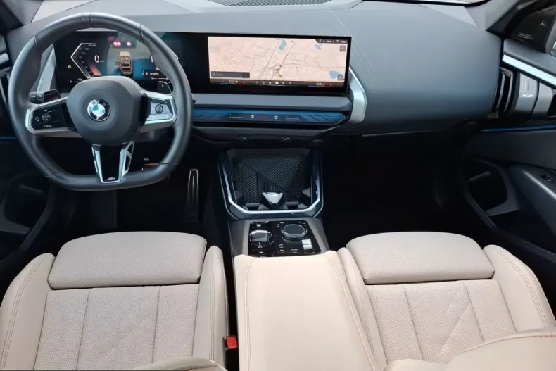 BMW X3 (Seria X) din 2025 cu 26.819 km - oferta BMW209733 - foto 11