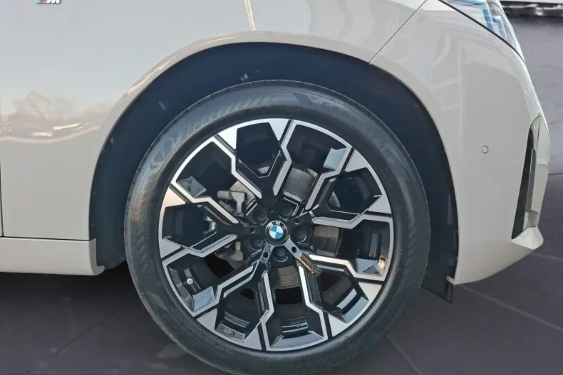 BMW X3 (Seria X) din 2025 cu 26.819 km - oferta BMW209733 - foto 12
