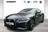 BMW M440 (Seria 4) din 2022 cu 16.900 km - oferta BMW209734 - foto 1