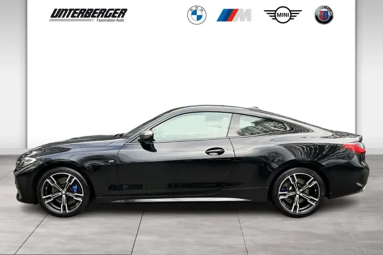 BMW M440 (Seria 4) din 2022 cu 16.900 km - oferta BMW209734 - foto 3