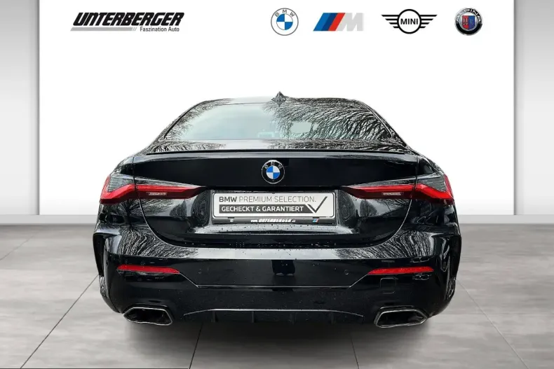BMW M440 (Seria 4) din 2022 cu 16.900 km - oferta BMW209734 - foto 5