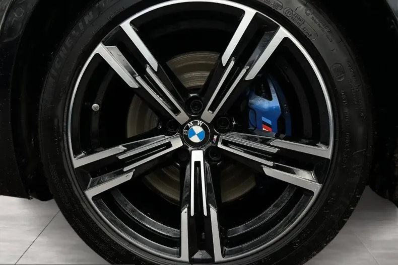 BMW M440 (Seria 4) din 2022 cu 16.900 km - oferta BMW209734 - foto 6