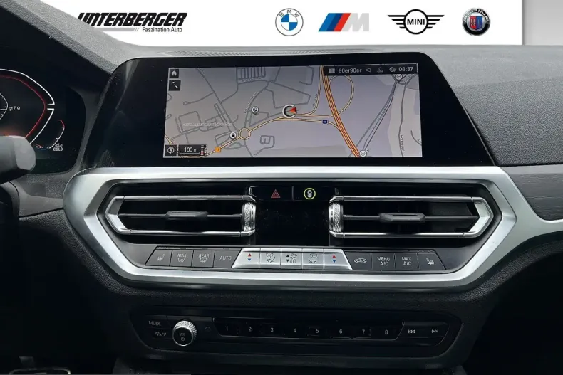 BMW M440 (Seria 4) din 2022 cu 16.900 km - oferta BMW209734 - foto 8