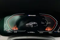 BMW M440 (Seria 4) din 2022 cu 16.900 km - oferta BMW209734 - foto 9