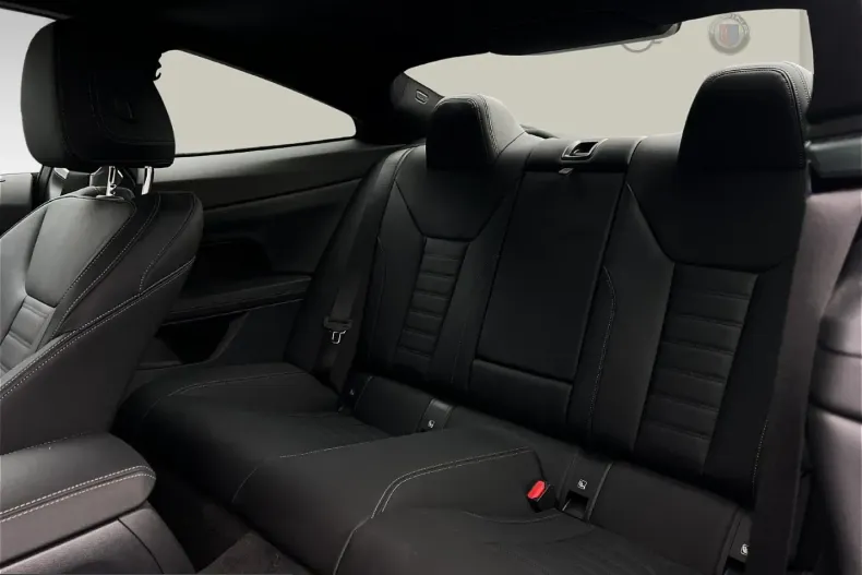 BMW M440 (Seria 4) din 2022 cu 16.900 km - oferta BMW209734 - foto 11