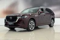 Mazda CX-80 din 2024 cu 20.150 km - oferta MAZ209735 - foto 1