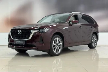 Mazda CX-80 din 2024 - oferta MAZ209735