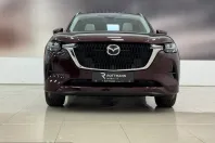 Mazda CX-80 din 2024 cu 20.150 km - oferta MAZ209735 - foto 3