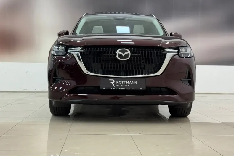 Mazda CX-80 din 2024 cu 20.150 km - oferta MAZ209735 - foto 3