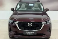 Mazda CX-80 din 2024 cu 20.150 km - oferta MAZ209735 - foto 4
