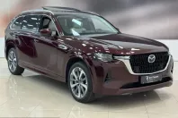 Mazda CX-80 din 2024 cu 20.150 km - oferta MAZ209735 - foto 5